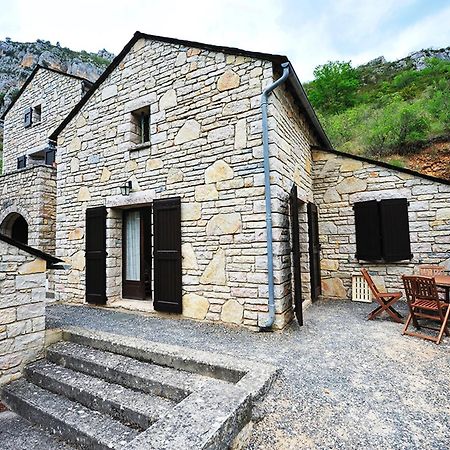 Hotel Des Bateliers Ла-Мален Экстерьер фото