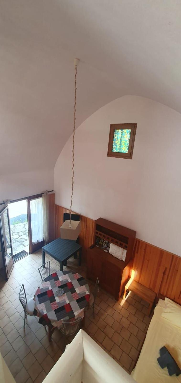 Hotel Des Bateliers Ла-Мален Экстерьер фото