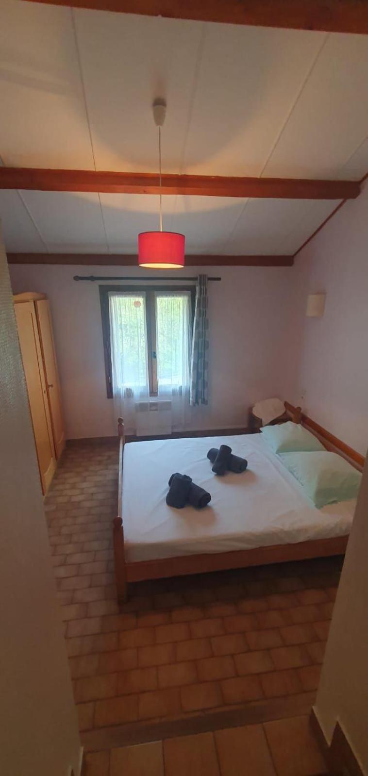 Hotel Des Bateliers Ла-Мален Экстерьер фото